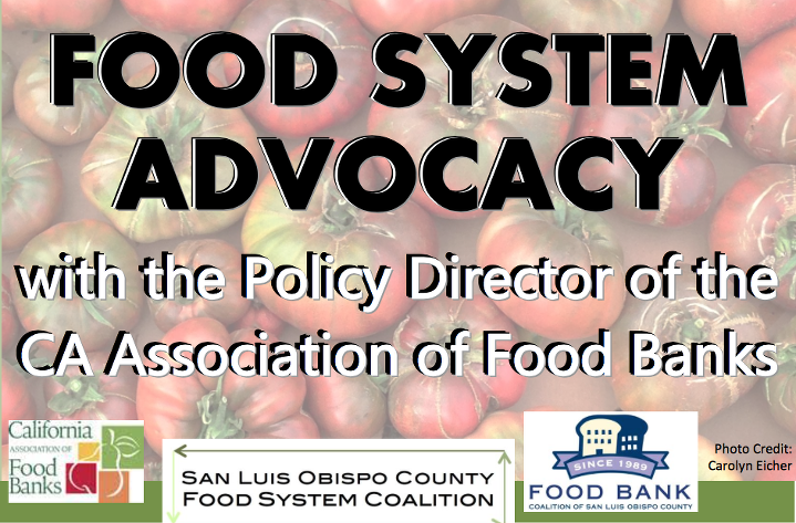 Food System Coalition