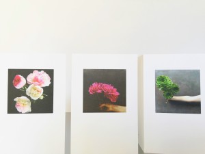 Cards by CarolynEicher printed by Social Print Studio